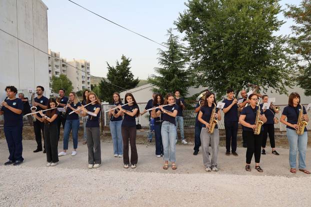 Drniš: Otvoren 9. me?unarodni festival pršuta