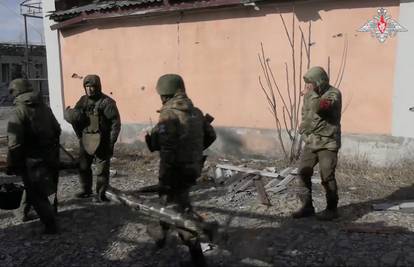 Ukrajina istražuje 122 tisuća ratnih zločina: Njemačka je prikupila konkretne dokaze