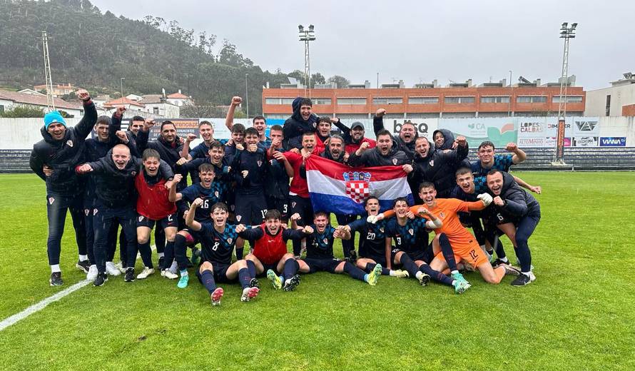 Mali 'vatreni' otvaraju SP protiv Senegala. Prijenos je besplatan