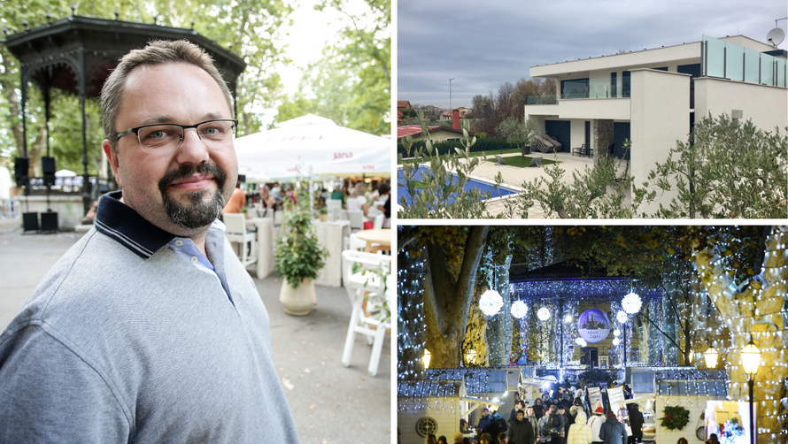 Obrtnici su ljuti na Denu: "On jednostavno može što hoće"