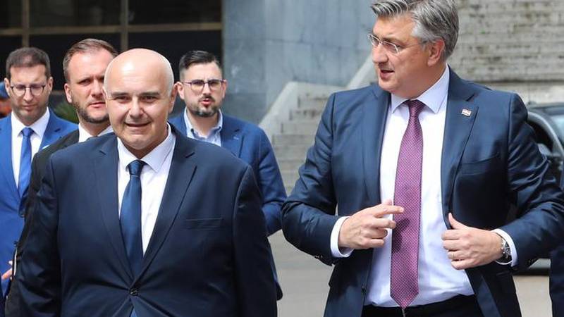 Ovo je pet 'vrućih krumpira' za novog ministra socijale i rada! Ružiću, riješi ove goruće stvari