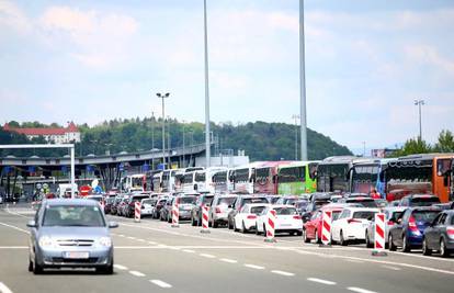 Sastanak: Prijevoznici traže da se otvore svi granični prijelazi