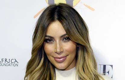 7 beauty tajni Kim Kardashian za savršenu frizuru i makeup