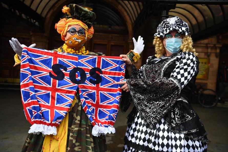 Coronavirus - Wed Sep 30, 2020