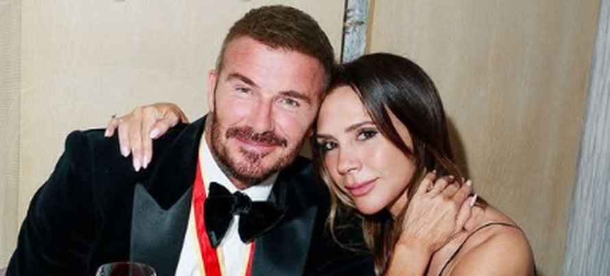 David Beckham o optužbama sina Brooklyna: Djeca griješe na društvenim mrežama, tako uče