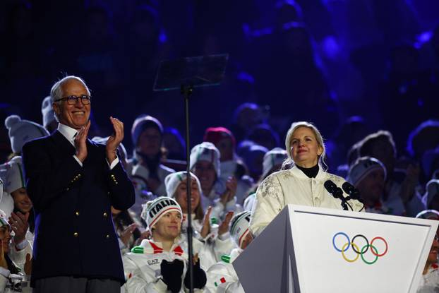 Ceremonies - Closing Ceremony