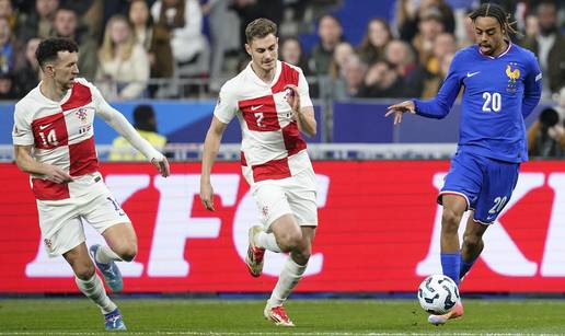 Stanišić: Krama je iz poštovanja prema Interu rekao 3-0, htio je reći 5-0! Čehe dobro poznajem