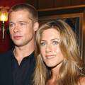 FOTO Ljubavna pri&ccaron;a koja je obilje&zcaron;ila Hollywood: Jennifer i Brad bili su najpopularniji par