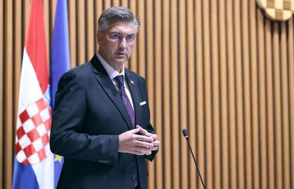 UŽIVO Zastupnica Možemo: 'Vi ste prvi zaštitili korupciju. Vi ste postali mecena ustašizacije'