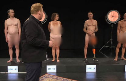Danska televizija djeci pokazala gola odrasla tijela i podigla prašinu: 'Ne trebamo se sramiti'