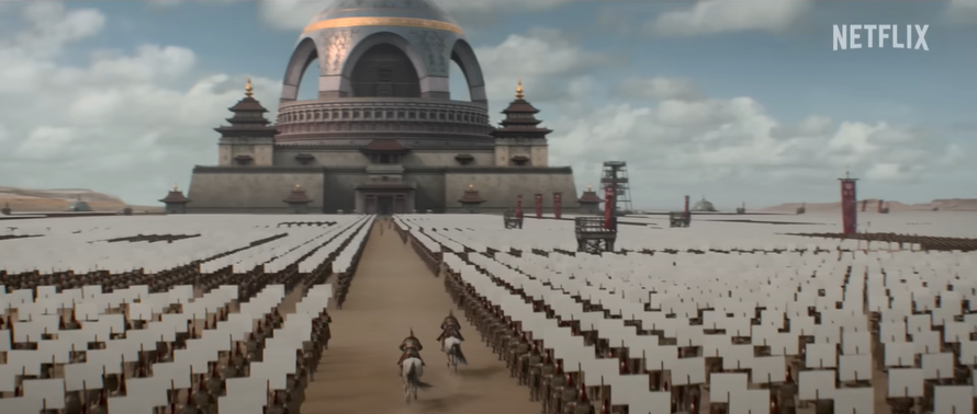 Hrvati luduju za ovom serijom: Producenta ubili otrovom, a u Kini se gleda unatoč zabrani...