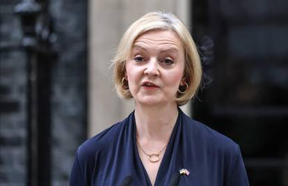 Tko je Liz Truss? Kampanja joj trajala duže od mandata, bila je spremna i na nuklearni rat