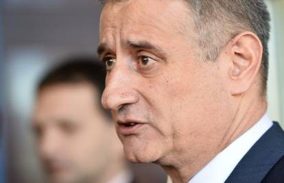 Karamarko tvrdi: Suradnici Oreškovića bit će njegov izbor