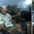 Sijali strah: Dileri kokainom i travom pali u akciji "Tebra" optuženi i za paljenje četiri auta