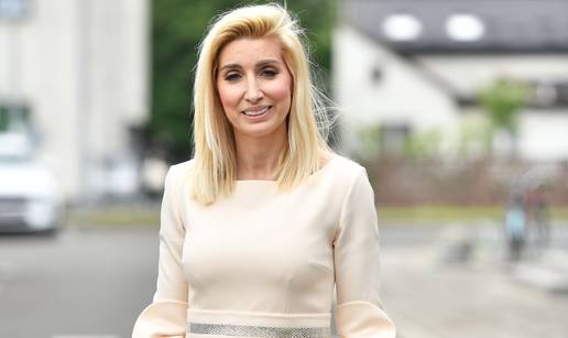 FOTO Fani je obranila doktorat! Kerum za 24sata: 'Posebna je, preponosan sam na nju!'
