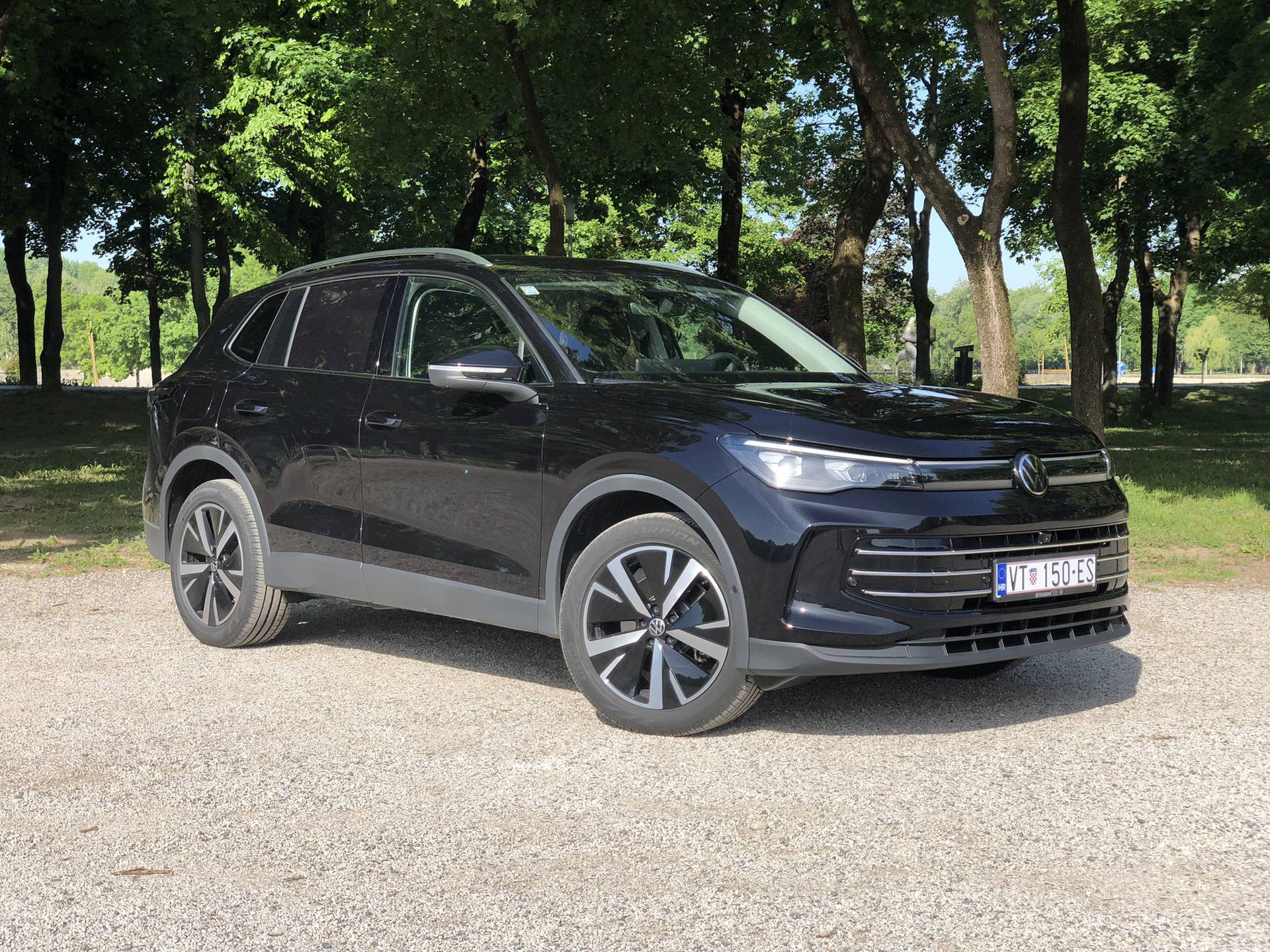 Dva hita stigla na tržište: Vozili smo novi VW Passat i Tiguan