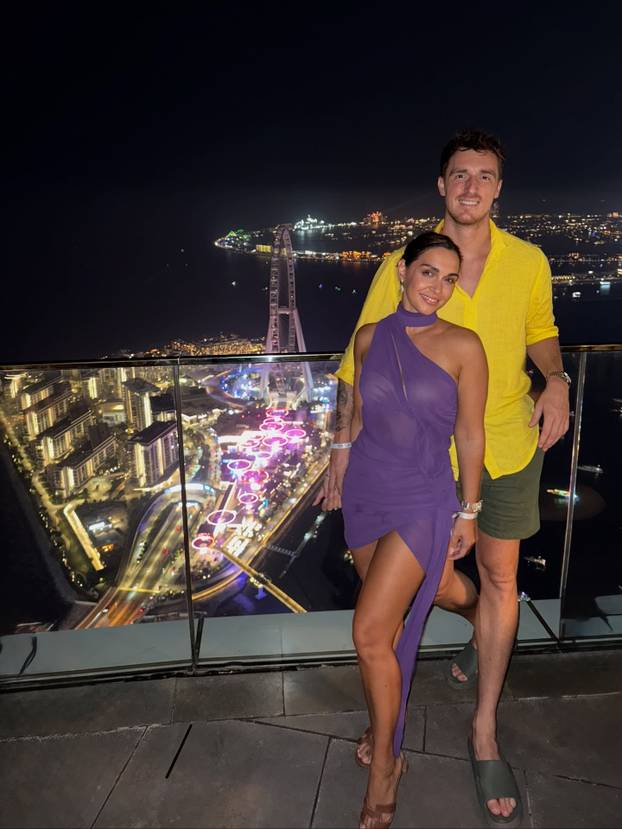 FOTO Srpska olimpijka pušku je u ruke uzela već sa 11 godina