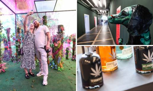 FOTO Počeo je Zagreb Design Week 2025: Očekuju nas dva tjedna maratona kreativnosti