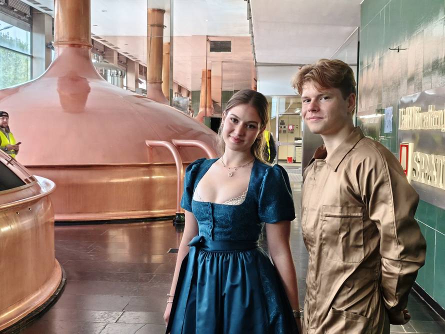 Isprobali smo Xiaomi 15T Pro: Uz moćni zum, radi kao walkie talkie. Ovo su prvi dojmovi