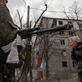 Rusija spremna prekinuti vatru da evakuiraju civile iz Azovstala