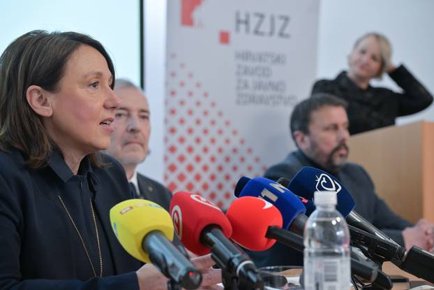 Zagreb: Predstavljanje ZdrAVKA - AI digitalnog zdravstvenog asistenta