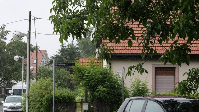 Obračun u kući šefa stranke: Upucao Švicarca zbog imovine