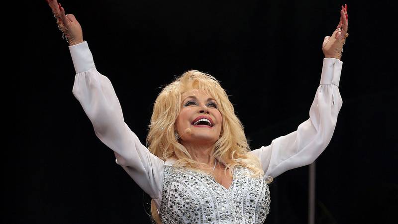 Dolly Parton