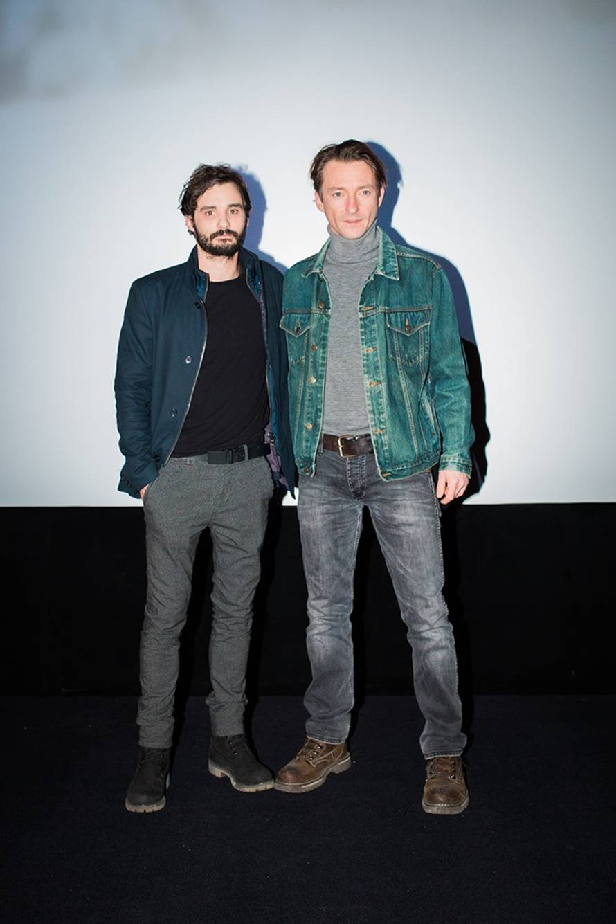 'Goran':  Pravi 'nebožićni' film oduševio mnogobrojne poznate