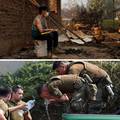 VIDEO Katastrofa u Čileu: Više od 50 mrtvih u požarima, 200 nestalih, a vatra se ne smiruje
