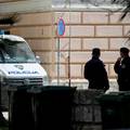 Po&zcaron;ar u Zadru: Policajac izvan slu&zcaron;be i gra&dstrok;ani izvukli &ccaron;ovjek kroz prozor goru&cacute;eg stana...