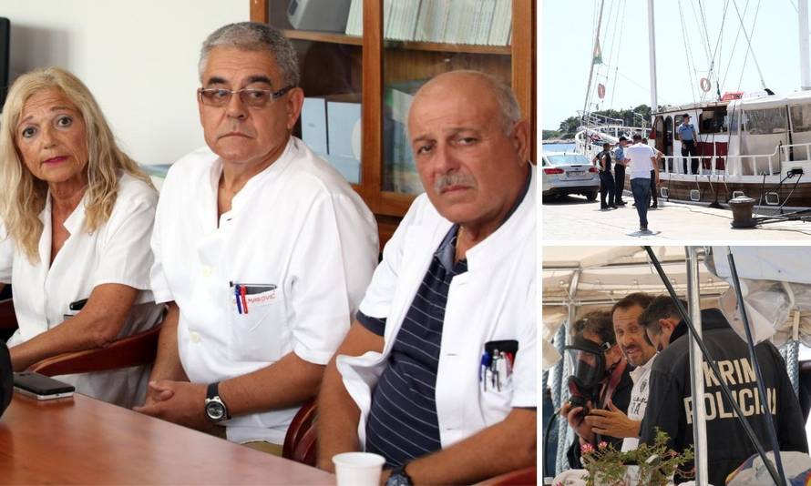 Po djecu koja su se otrovala na Hvaru doći će talijanski avion...