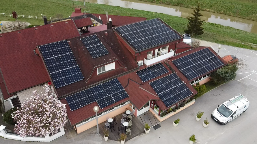 Solarne elektrane u Hrvatskoj: kako odabrati pravog izvođača