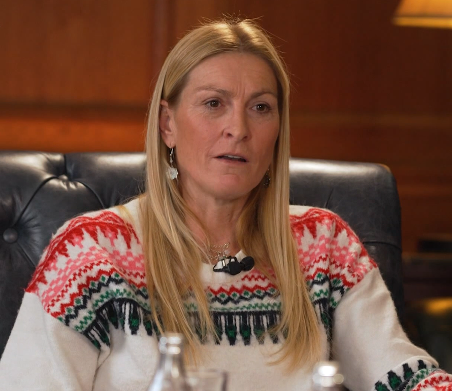 Janica Kostelić otvorila dušu: Ne vidim ništa posebno u onom što sam postigla. Sve mi je bila igra