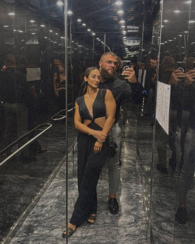 FOTO Splitska ljepotica najviše trenira donji dio tijela. Zovu je najsnažnijom ženom na svijetu