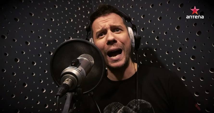 'Ti si, Mila, dobra vila': Bulić je napisao pjesmu bolesnoj curici