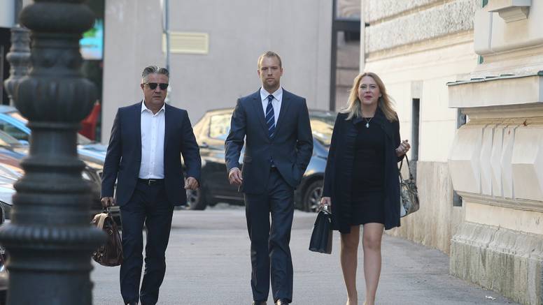 Suđenje Sauchi i Zeljko počinje u rujnu: 'Doći će 15 svjedoka'