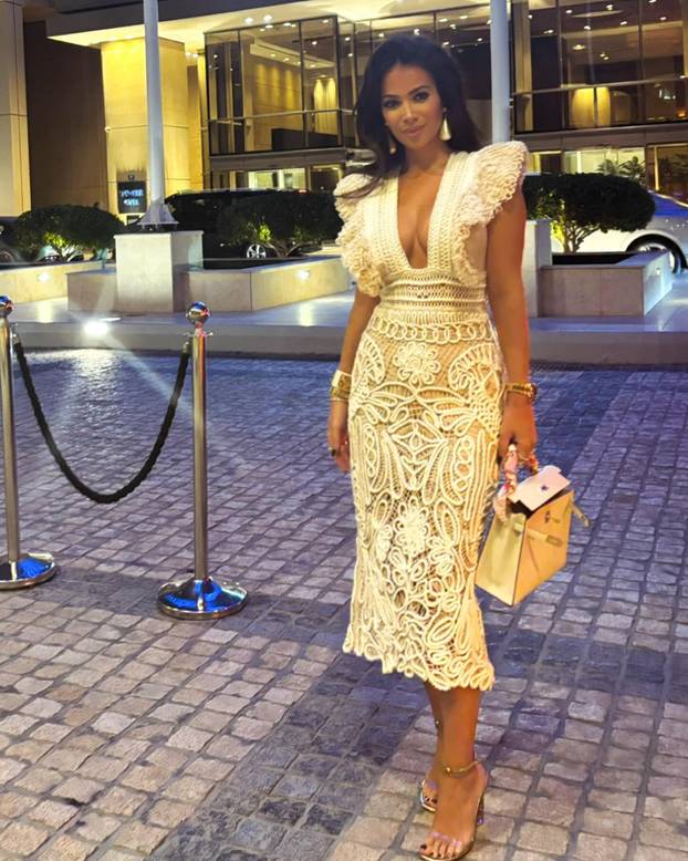 FOTO Naša bivša misica iza sebe ima dva propala braka. Treću sreću traži s legendom NBA lige