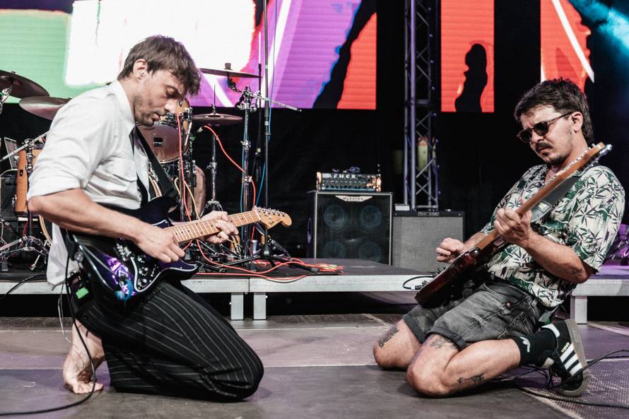 Sedmo izdanje KVART festivala u Varaždinu posjetilo oko 5000 ljudi