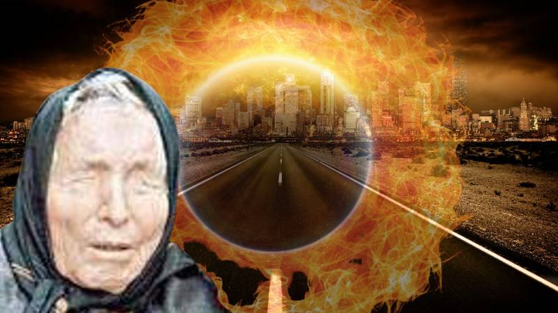 FOTO Vanga je prorekla godinu kad će svijet završiti: Ovo je popis svih njenih proročanstava