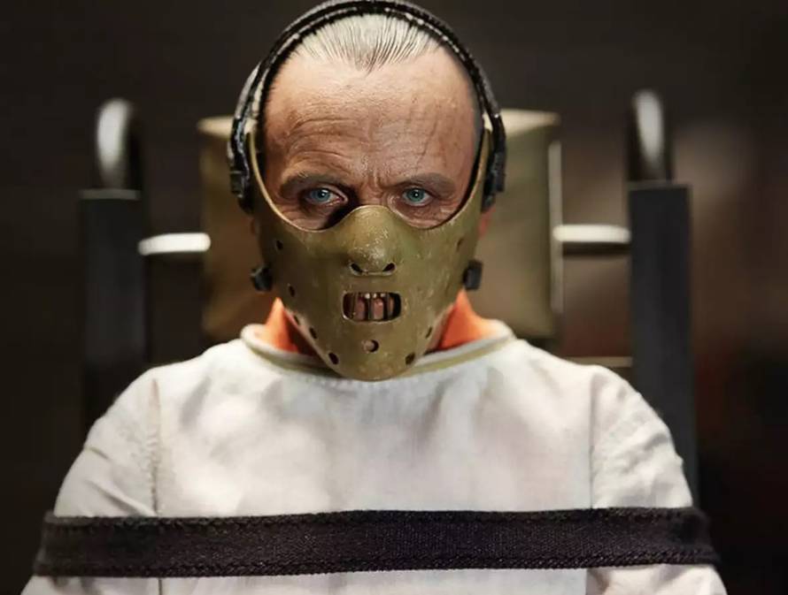 Stručnjaci su otkrili: Koji je filmski psihopat najstvarniji?