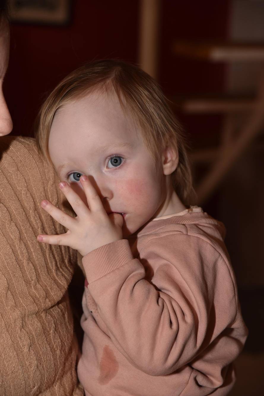 Zdenko je '91. branio Hrvatsku, a sad je svoj dom dao obiteljima iz Kijeva: 'Hvala za mirne noći'