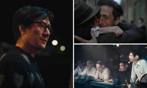 SkyShowtime: Ovih 10 filmova bili su najgledaniji u Hrvatskoj prošlog tjedna. Koje ste gledali?