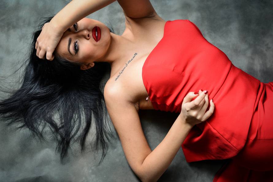 Hana iz Gospodina Savršenog otkrila: Želim biti mlada mama