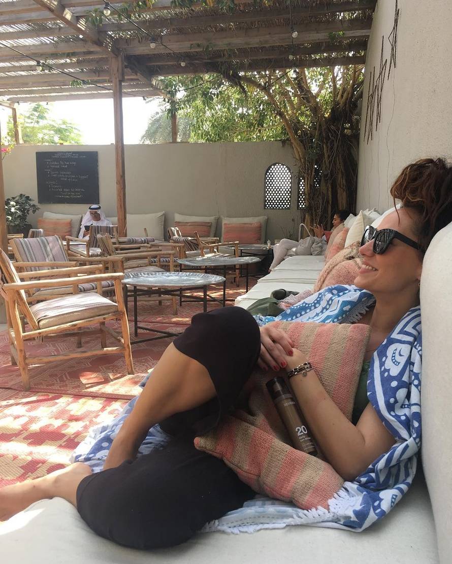 'Okršaj' sa zaštitarom: Tatjanu Jurić nisu htjeli pustiti u klub