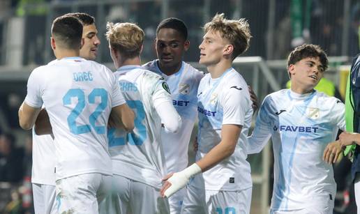 Ovo je druga najuspje&scaron;nija sezona hrvatskih klubova ikad!