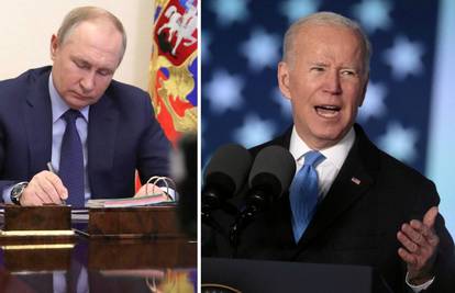 Biden: 'Putin je počinio genocid'