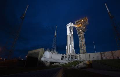 NASA i Boeing su odgodili povratak posade Starlinera