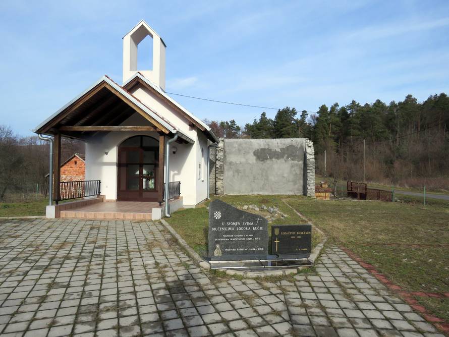 Imao je samo četiri godine: Bio sam najmlađi logoraš u Bučju