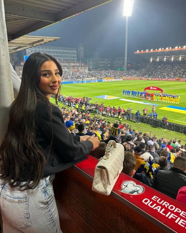 FOTO Otac ga se odrekao zbog supruge, izbačen je iz BiH vrste, a sad ide u nizozemskog diva