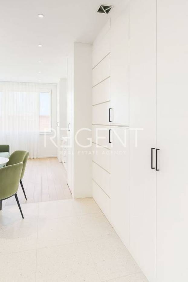 FOTO Ovaj stan u Zagrebu ima 33 kvadrata, a prodaju ga za 350.000 eura! Ovo je lokacija